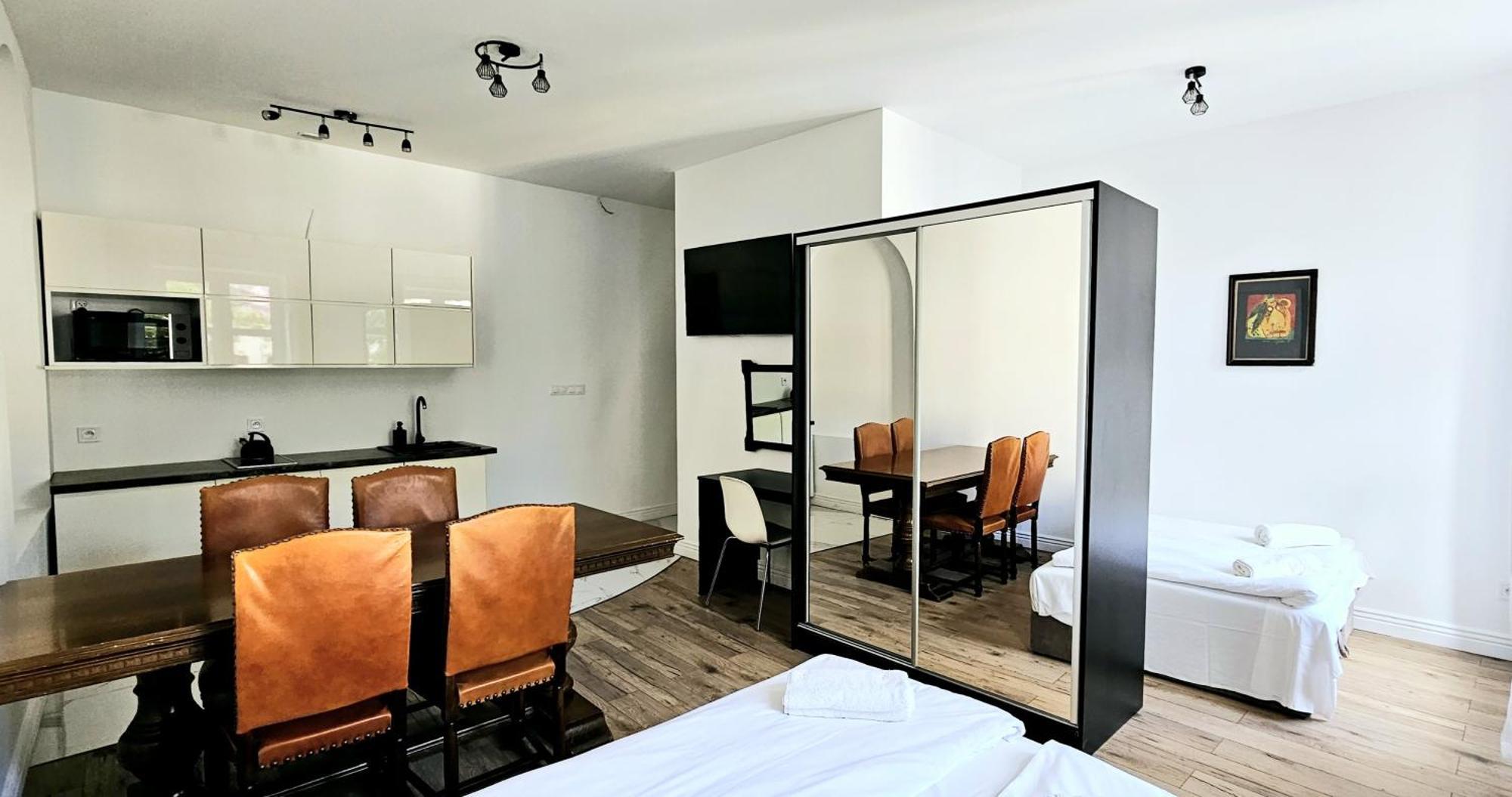 Pawia Apartments Centrum Krakov Exteriér fotografie