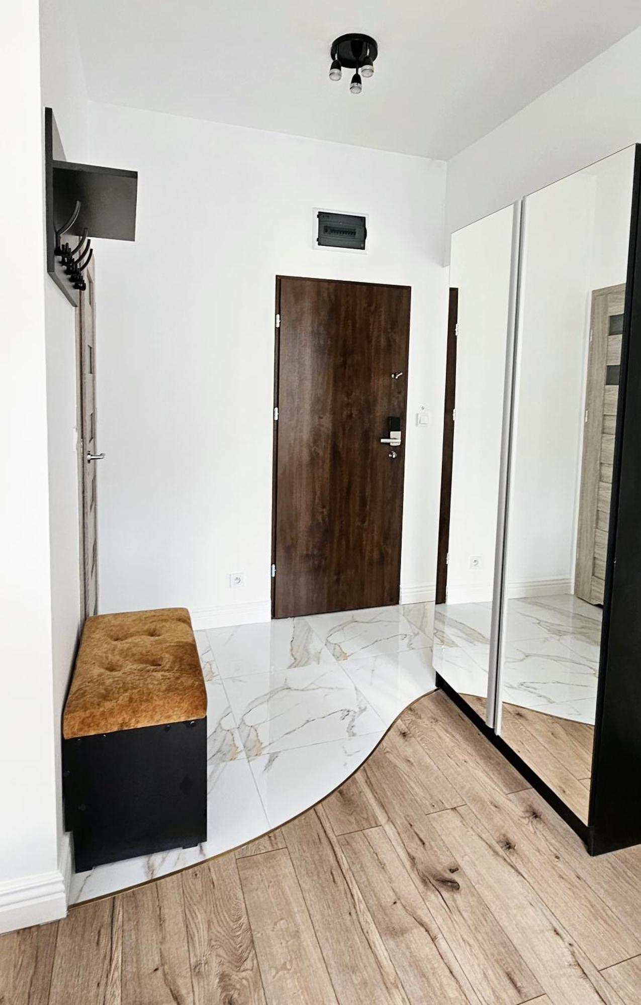 Pawia Apartments Centrum Krakov Exteriér fotografie